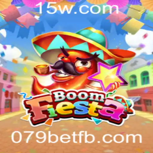 BoomFiesta: O Novo Fenômeno do Mundo dos Jogos