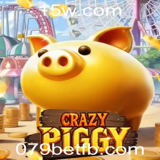 Explorando CrazyPiggy: Um Mergulho no Jogo com a Chave 079bet