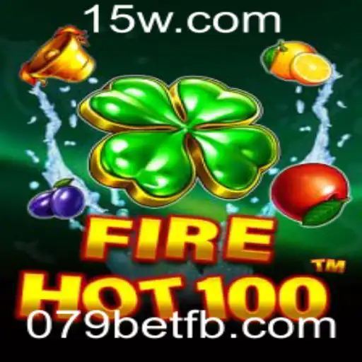 Descubra o Fascinante Mundo de FireHot100: Novidade com 079bet