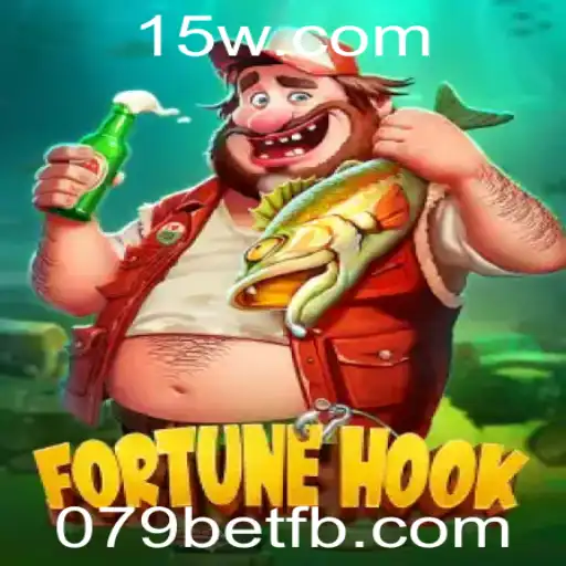 Desvendando FortuneHook: O Jogo Revolucionário de 079bet