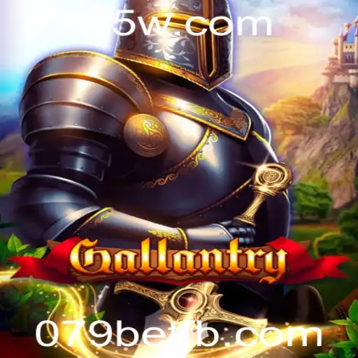 Descubra Gallantry: O Novo Fenômeno dos Jogos de Estratégia com 079bet