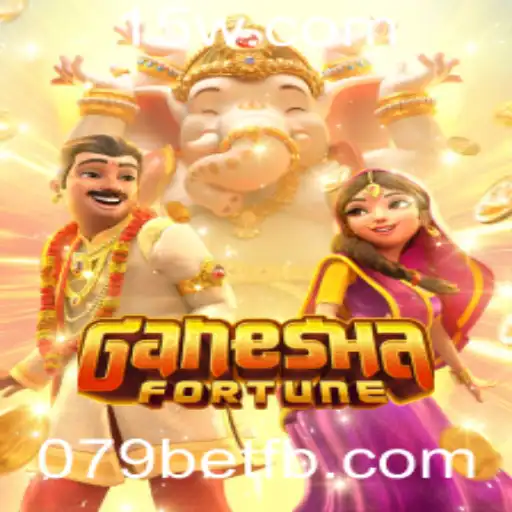 Descubra a Magia de GaneshaFortune no 079bet