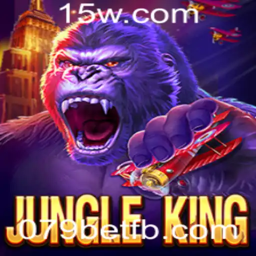 Explorando JungleKing: A Aventura Selvagem com 079bet