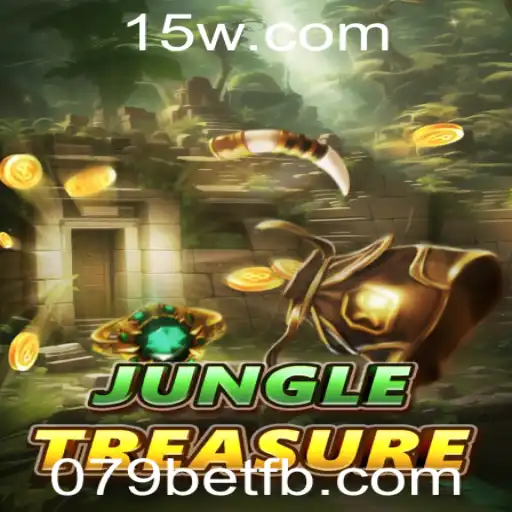 JungleTreasure: A Nova Aventura Interativa no Mundo dos Jogos