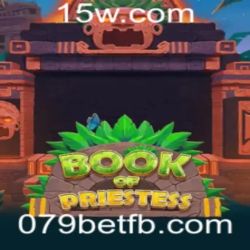 Explore o Fascinante Universo de BookOfPriestess