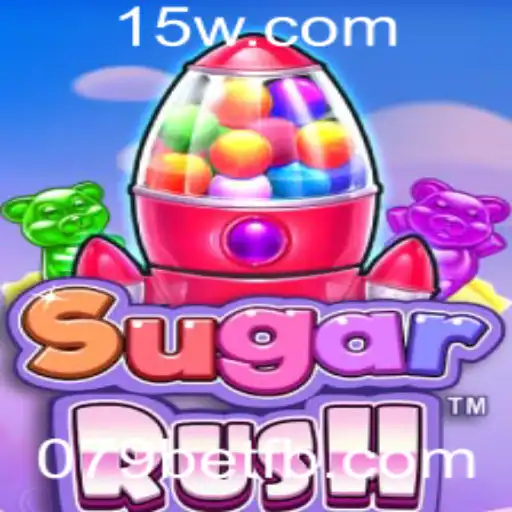Descubra o Fascinante Mundo de SugarRush com 079bet