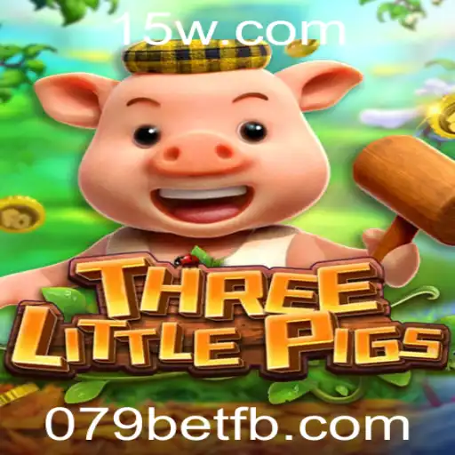 Descubra o Fascinante Jogo 'THREELITTLEPIGS' e Aprenda suas Regras