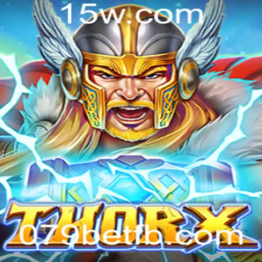 Conheça o Jogo ThorX: Mergulhe na Aventura com 079bet