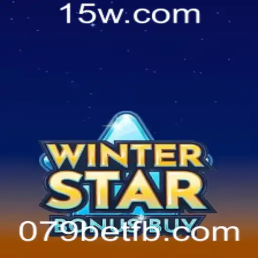 Descubra o Emocionante Jogo WinterStarBonusBuy na 079bet